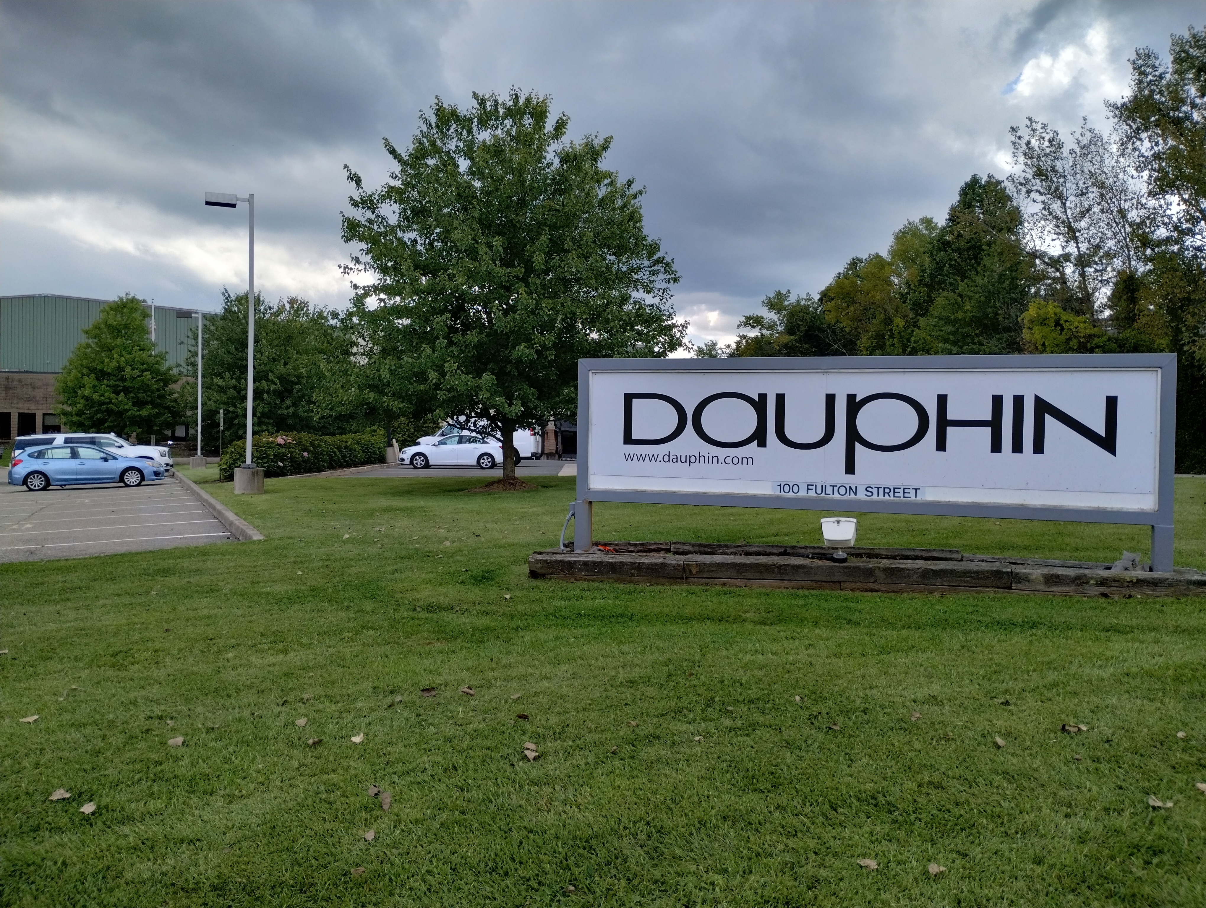 Dauphin HumanDesign Group in Boonton, NJ